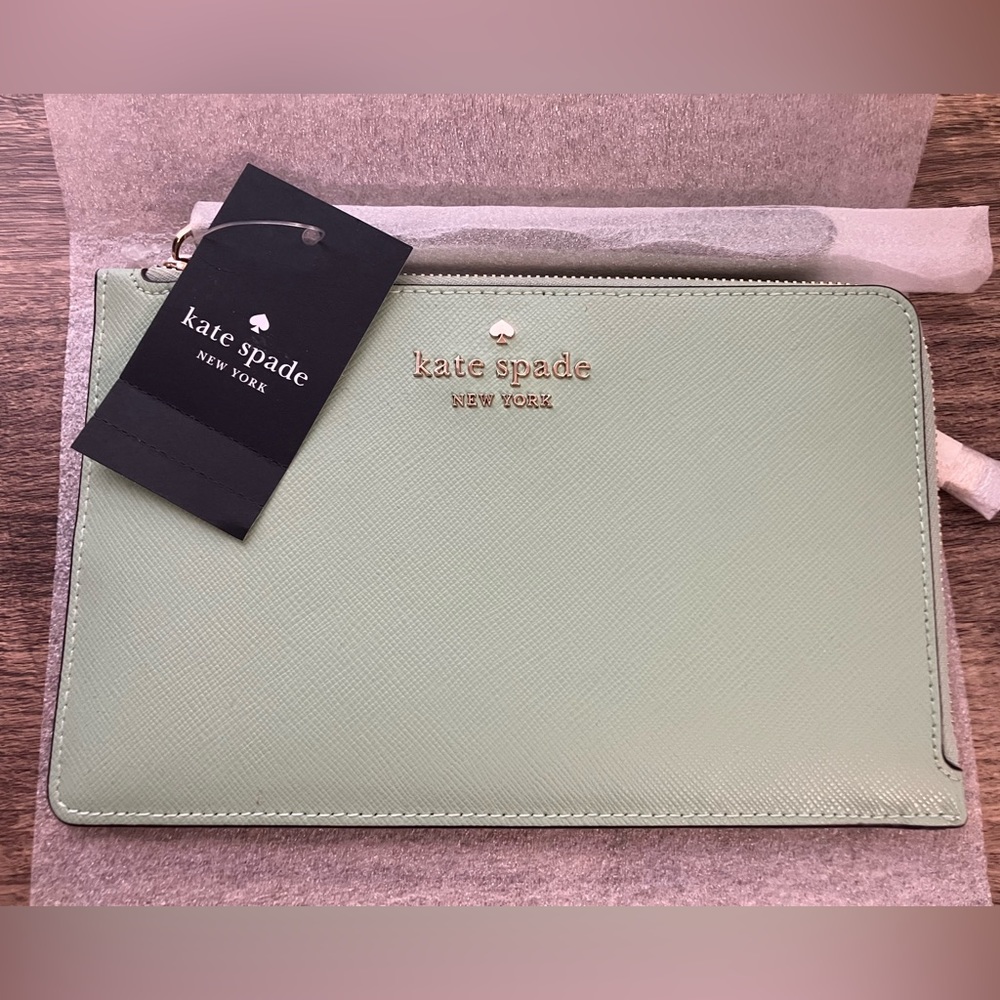 Kate Spade Wristlet